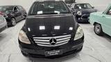 Mercedes-Benz Mercedes-benz B 150 160 Chrome - Mercedes-Benz B 160 mit Benzin-Antrieb: Automatik