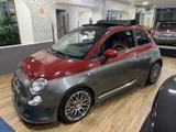 Abarth 595 C 1.4 Turbo T-Jet 160 CV MTA Turismo - Abarth 595 Turismo mit Halbautomatikschaltung