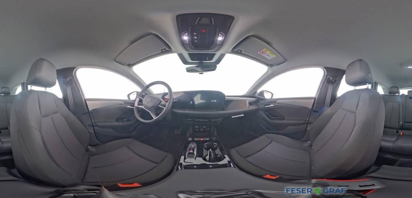 Audi A6 - Bild 4