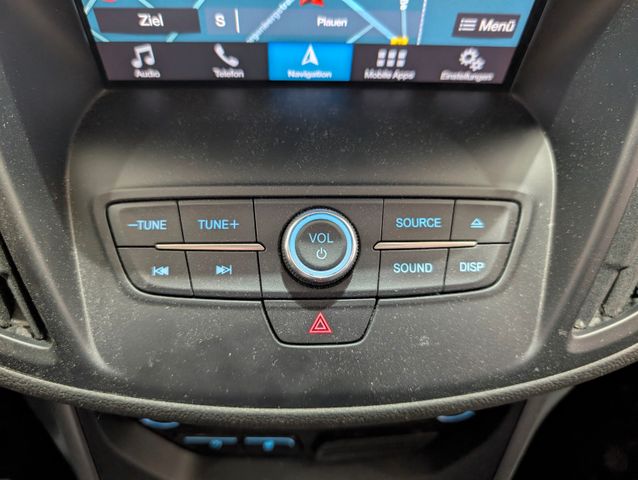 Ford Kuga Cool & Connect