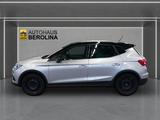 Seat Arona 1.5 TSI FR DSG *ACC*BEATS*LED*R-CAM*SHZ* - gebrauchte Seat Arona aus dem Jahr 2021