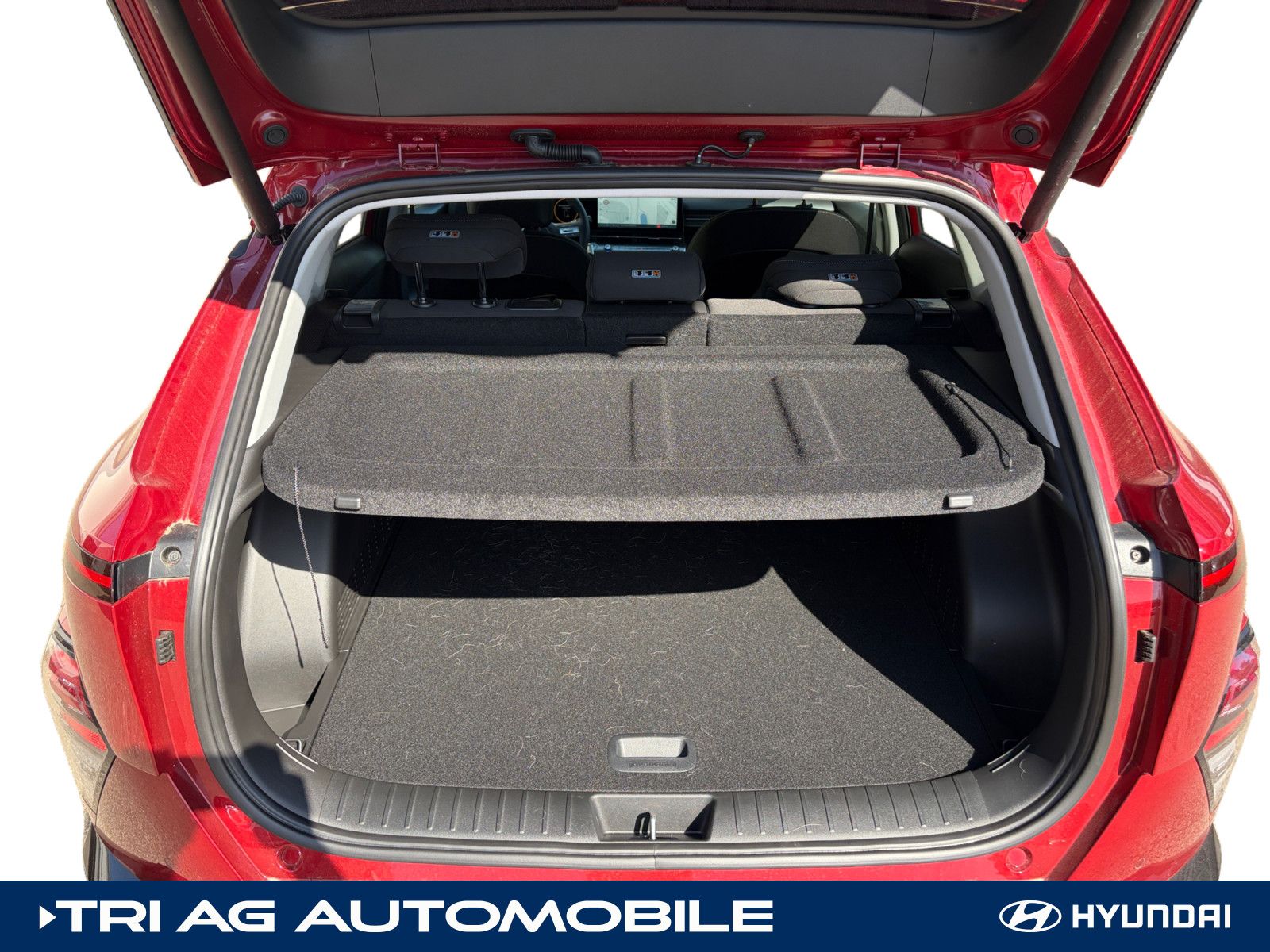 Hyundai KONA Elektro – Bild 12