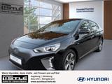Hyundai IONIQ Premium Elektro +LEDER+LED+KLIMA+ACC+PDC+U - schwarze Hyundai IONIQ