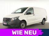 Mercedes-Benz Vito 116 lang Aktiver Park-Assistent|Tempomat - gebrauchte Mercedes-Benz Vito aus dem Jahr 2020