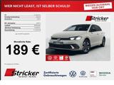 Volkswagen Polo  ENERGY 1.0  80 PS KLIMA LED 189,- mtl. SHZ - Volkswagen Polo Neuwagen