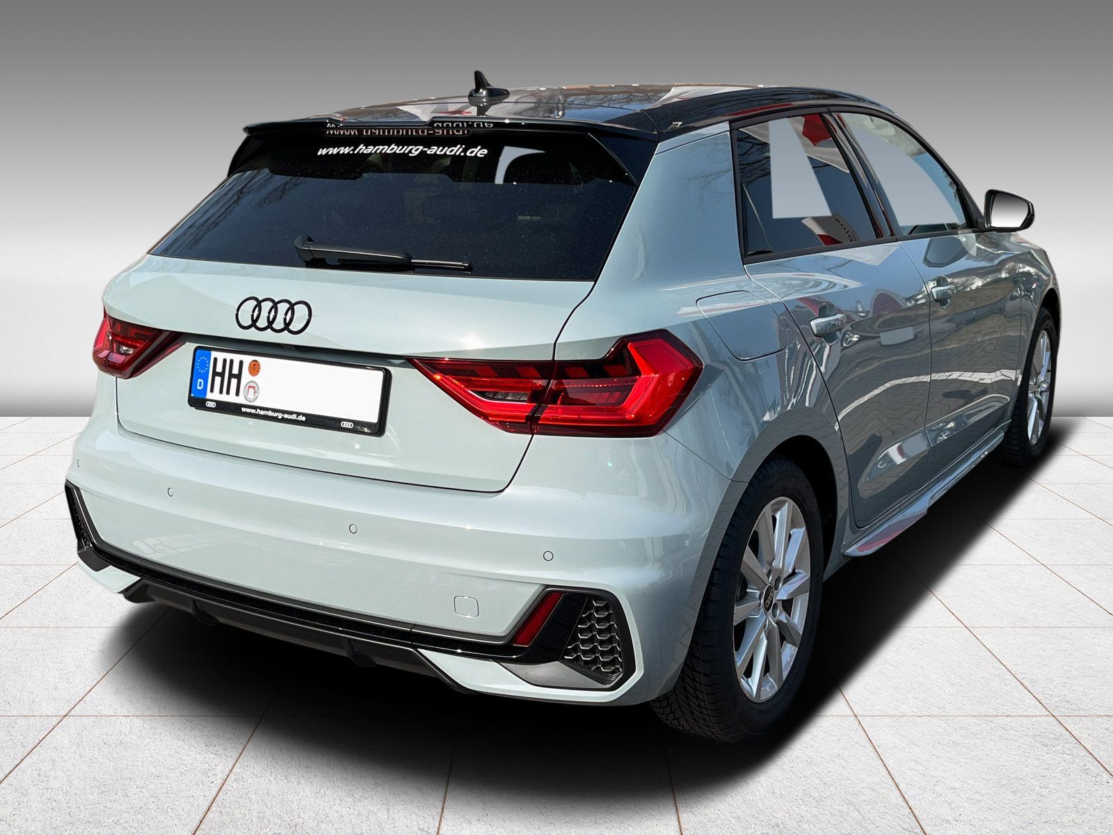 Audi A1 - Bild 7