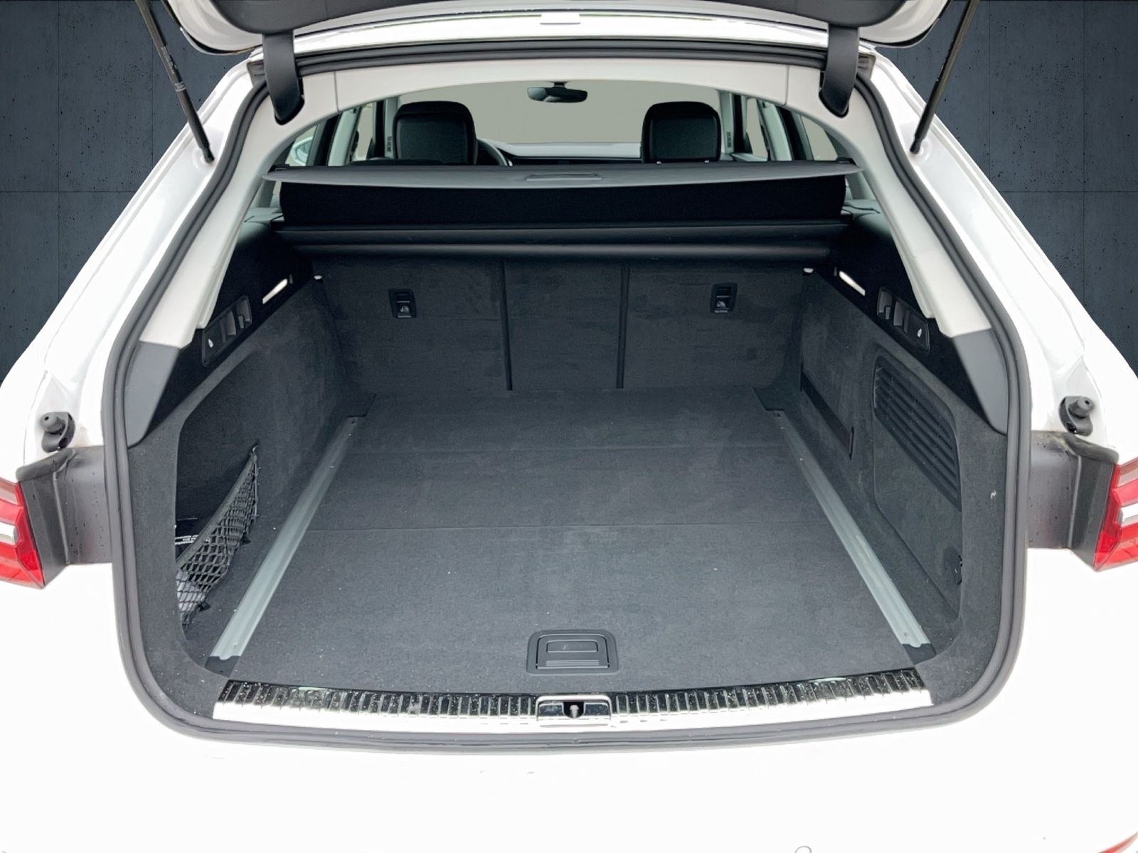 Audi A6 - Bild 14