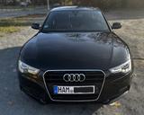 Audi A5 2.0 TDI multitronic Sportback