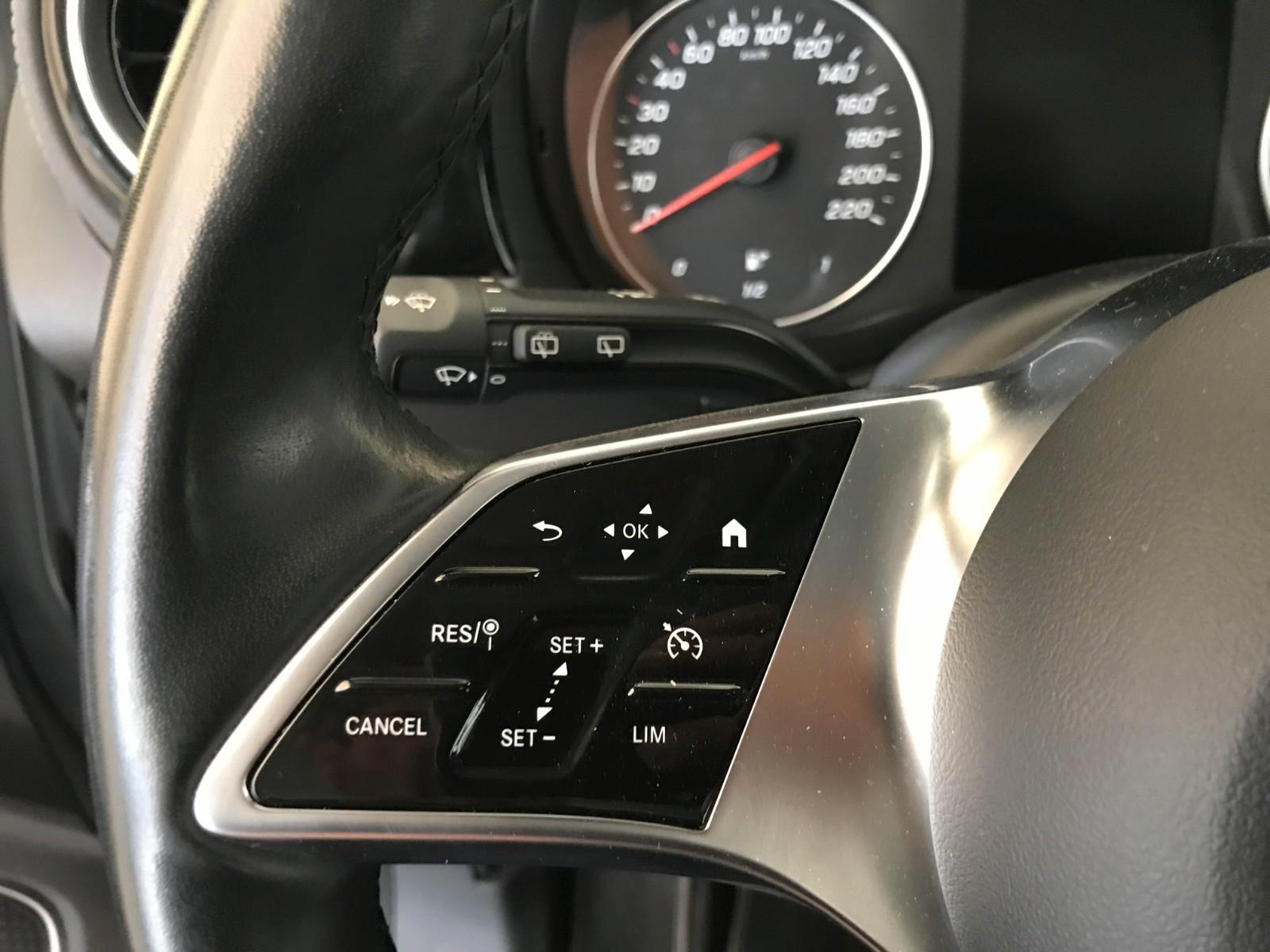 Mercedes-Benz T-Klasse T180 Edition