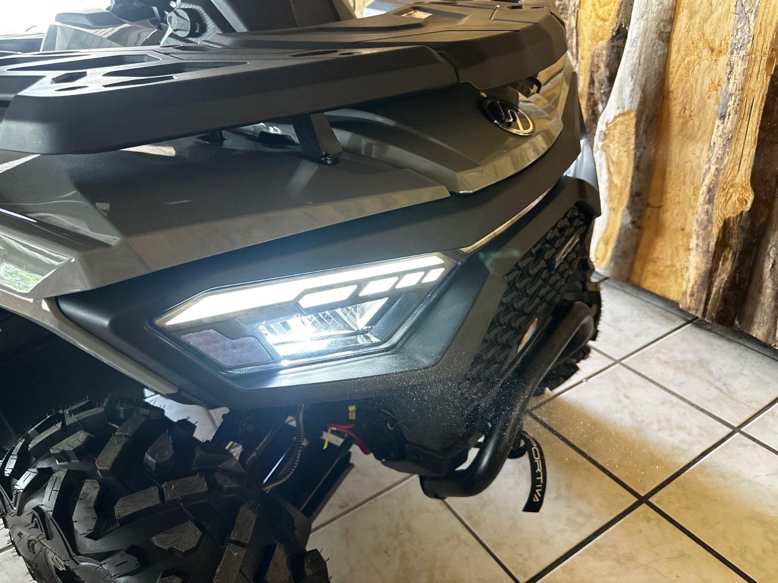 Sportiva 520 GT EPS ABS — Bild 21