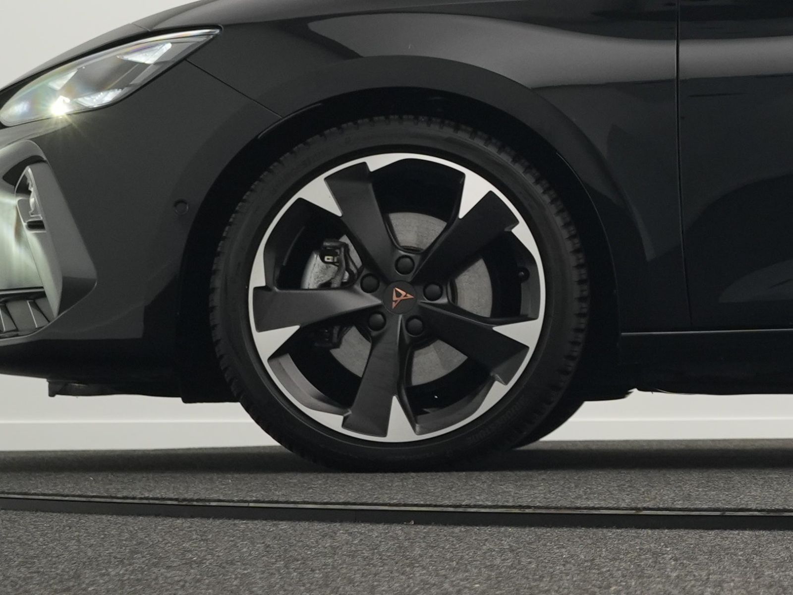 Cupra Leon - Bild 47