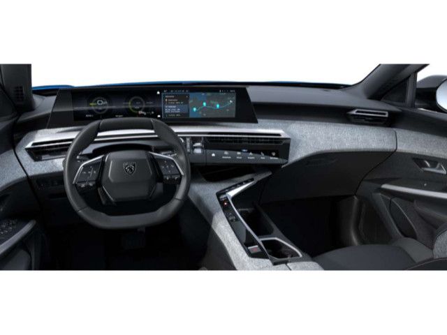 Peugeot 3008 - Bild 6