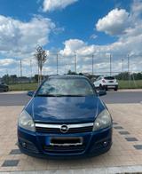 Opel Astra H 1.9 CDTI - Opel Astra aus 2006 mit Diesel-Antrieb: Limousine