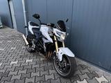 Suzuki GSR 750 - Angebote