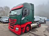 Iveco STRALIS AS440S46T/FP LT LNG/RETARDER - Iveco Stralis lng