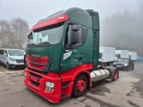 Iveco STRALIS AS440S46T/FP LT LNG/RETARDER - Iveco Stralis lng