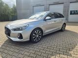 Hyundai i30 1.0 T-GDI - Hyundai i30 Gebrauchtwagen in Duisburg
