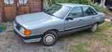 Audi 100 - Audi 100 mit Diesel-Antrieb