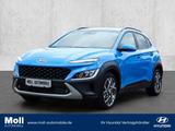 Hyundai KONA DCT Edition 30+ Hybrid Navi Soundsystem LED - Hyundai KONA in Köln