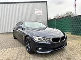 BMW 420d Gran Coupé / 18 Zoll / Gepflegter-Zustand / - BMW 420 Gran Coupé in Dortmund