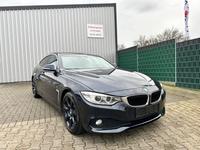 BMW 420d Gran Coupé / 18 Zoll / Gepflegter-Zustand /