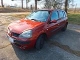 Renault Clio 1,4 - gebrauchte Renault Clio aus dem Jahr 2004