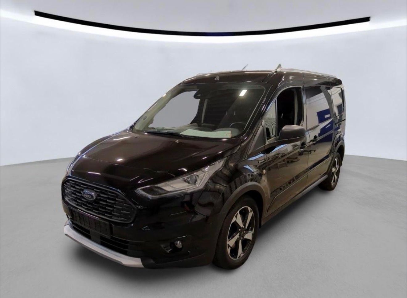 Ford Transit Connect Lang L2 Active AUTOMATIK NAV ACC