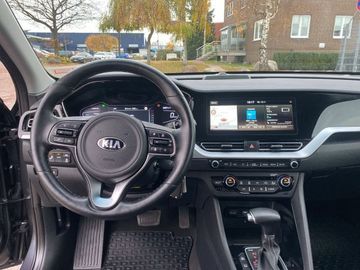 Kia Niro 1.6 GDI PHEV 2WD OPF Aut. Vision