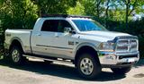 Dodge RAM 2500 (Heavy Duty) 4x4 MEGA CAB-6,4 HEMI V8 