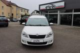 Skoda Roomster 1.6 TDI Style Plus Edition l KLIMA l - Skoda Roomster: 1.6