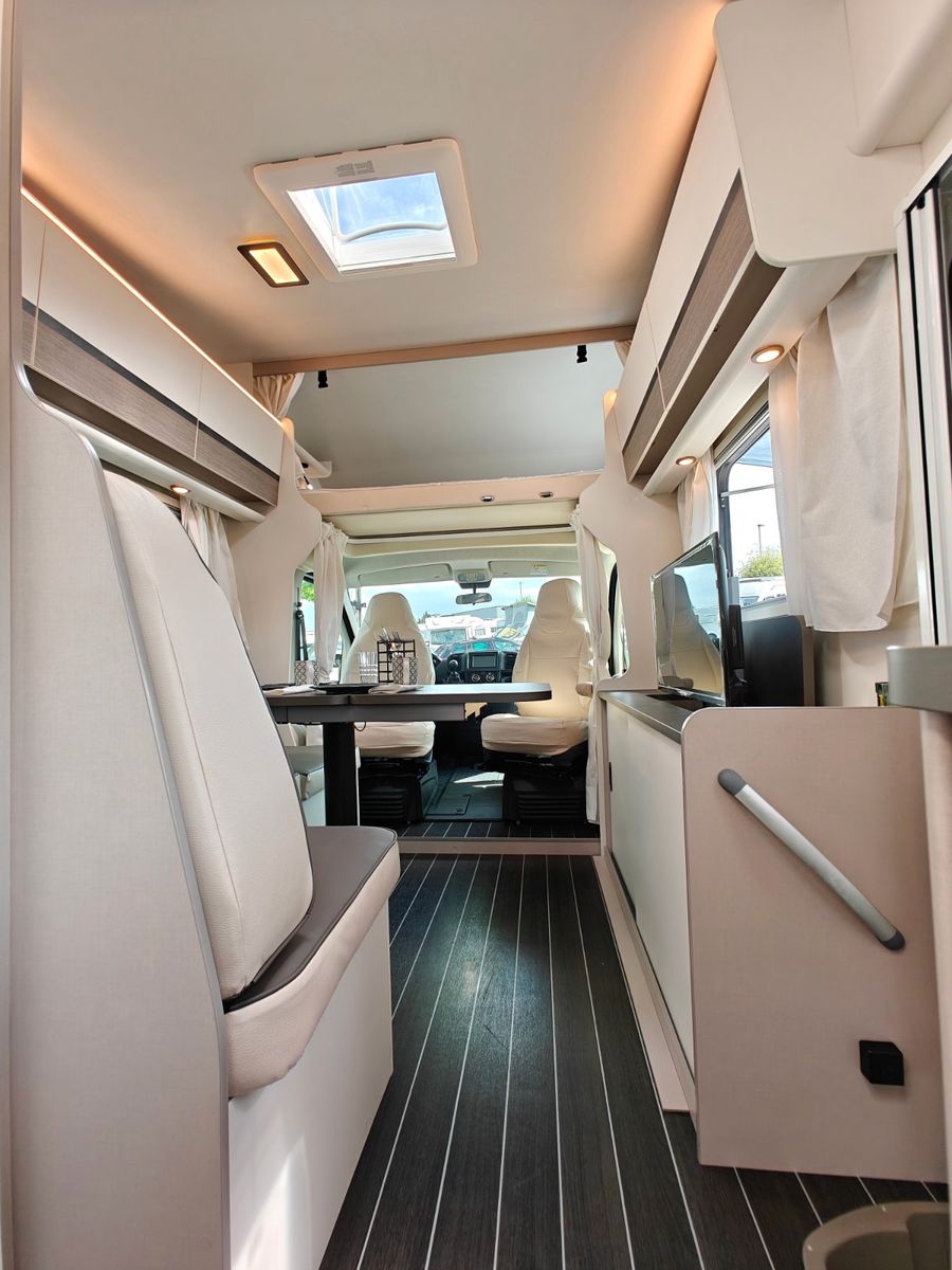 Fahrzeugabbildung XGO Dynamic 39 Lounge AUTOMATIK 2025 SPRING SALE