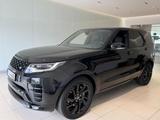 Land Rover Discovery D250 R-Dynamic SE Panorama AHK 21 Zoll