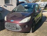 Ford Ka RU8 - Ford Ka RU8