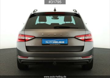 Skoda Superb - 4