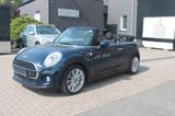 MINI Cooper Cabrio Steptronic*Klimaaut*LED*RÜKA* - Gebrauchtwagen in Bochum bis 20.000 Euro