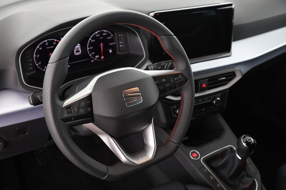 Seat Ibiza - Bild 14