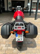 BMW 1100 GS  - BMW GS 1100