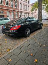 Mercedes-Benz Mercedes CLS 350 CDI BlueEFFICIENCY - AMG ... - Mercedes-Benz CLS 350: Cdi AMG
