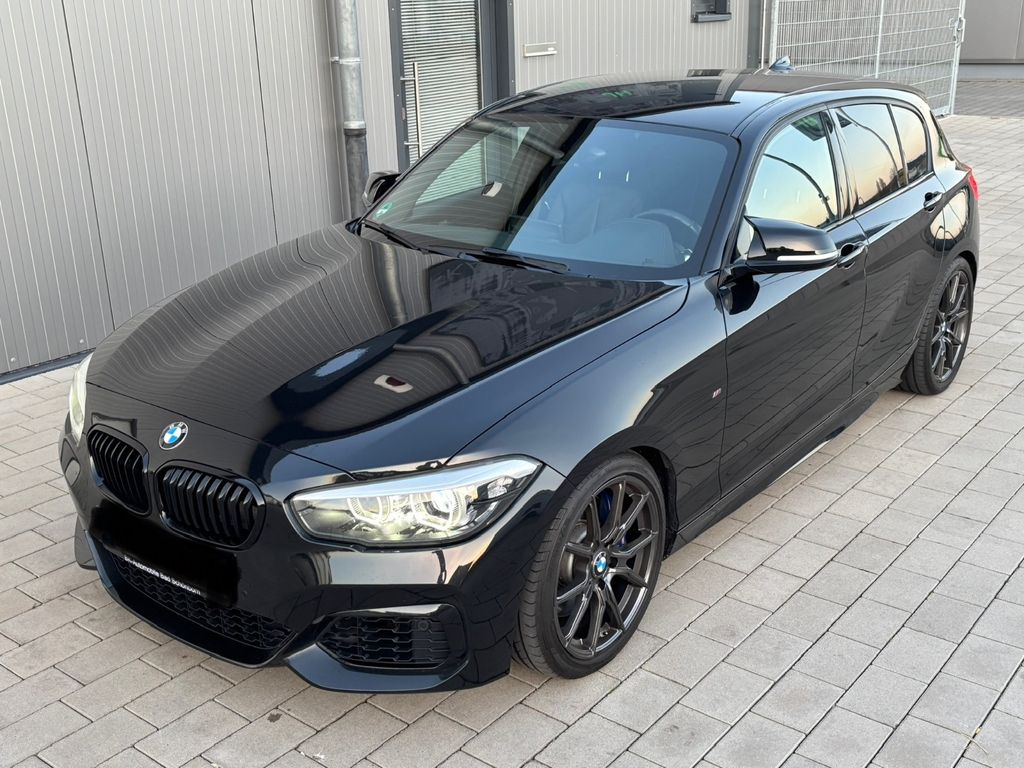 Image of BMW M140i