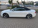 Audi A5 3.0 TDI S tronic quattro Cabriolet - - Audi A5 in Oberhausen