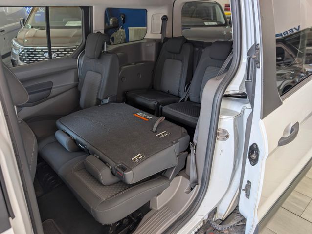 Ford Grand Tourneo Connect Trend