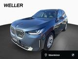 BMW X3 20d xDrive AHK,Kamera,St+Go,DA+,elSi,SHz,18"