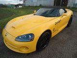 Dodge Viper SRT-1,Klima,Teilleder,Pioneer Soundsystem - Dodge: Cabrio