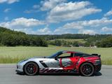 Corvette Z06 6.2l Supercharged 3LZ Keramik Bremsanlage - Corvette Z06 Gebrauchtwagen