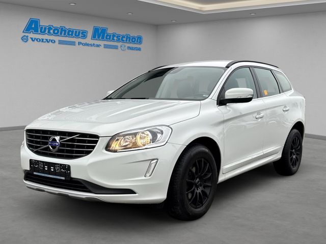 Volvo XC60 Momentum AWD T5 Klimaautomatik Anhängerkupp