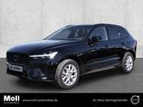 Volvo XC60 Ultra Black Edition AWD HUD AHK Leder Digit - Volvo XC60: Ultra Black Edition
