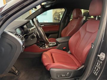 BMW X4 - 9