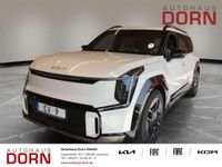 Kia EV9 - Vorschau Bild 1