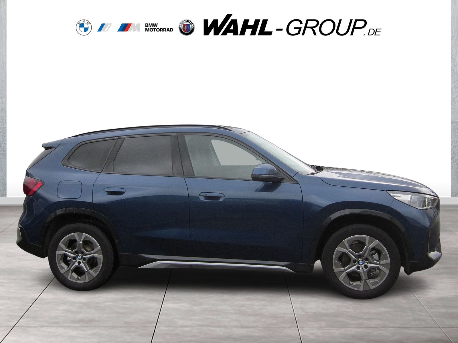 BMW X1 - Bild 6