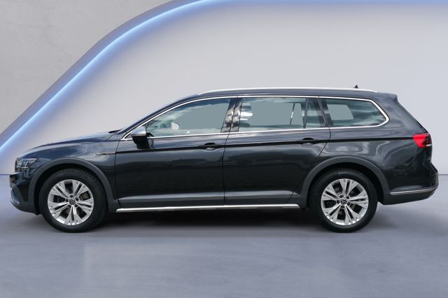 Passat Alltrack 2.0 TDI DSG KAMERA+NAVI+SHZ